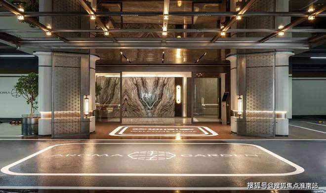 售楼处网站--留香园-上海房天下凯发网址2024绿城·留香园-(图8)