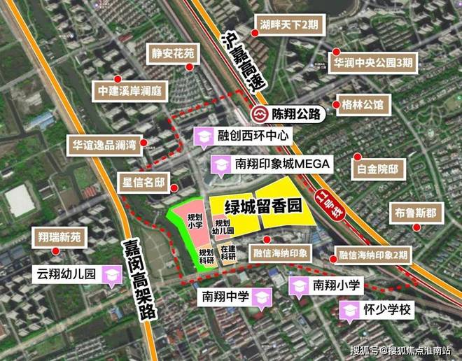 售楼处网站--留香园-上海房天下凯发网址2024绿城·留香园-(图12)