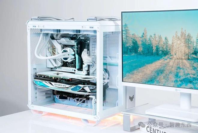 有低至2700元的独显装机DIY！凯发天生赢家预算最高4500元！还(图2)