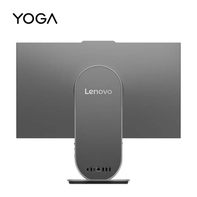 气版震撼发布：AI赋能25K可旋转显示屏凯发K8旗舰厅联想Yoga 27 AI元(图9)