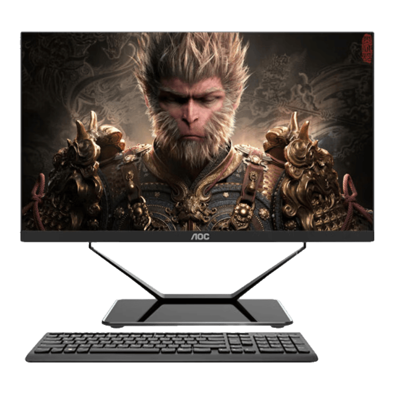 美设计：四款必备一体机电脑推荐凯发k8国际厅登录极致性能与完(图1)