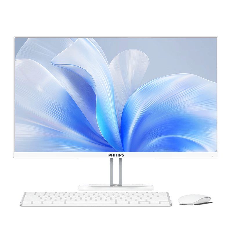 ：高性能、超实用家庭办公的最佳选择！凯发网址2025年飞利浦一体机推荐(图3)