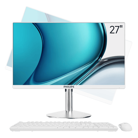 ：高性能、超实用家庭办公的最佳选择！凯发网址2025年飞利浦一体机推荐(图2)