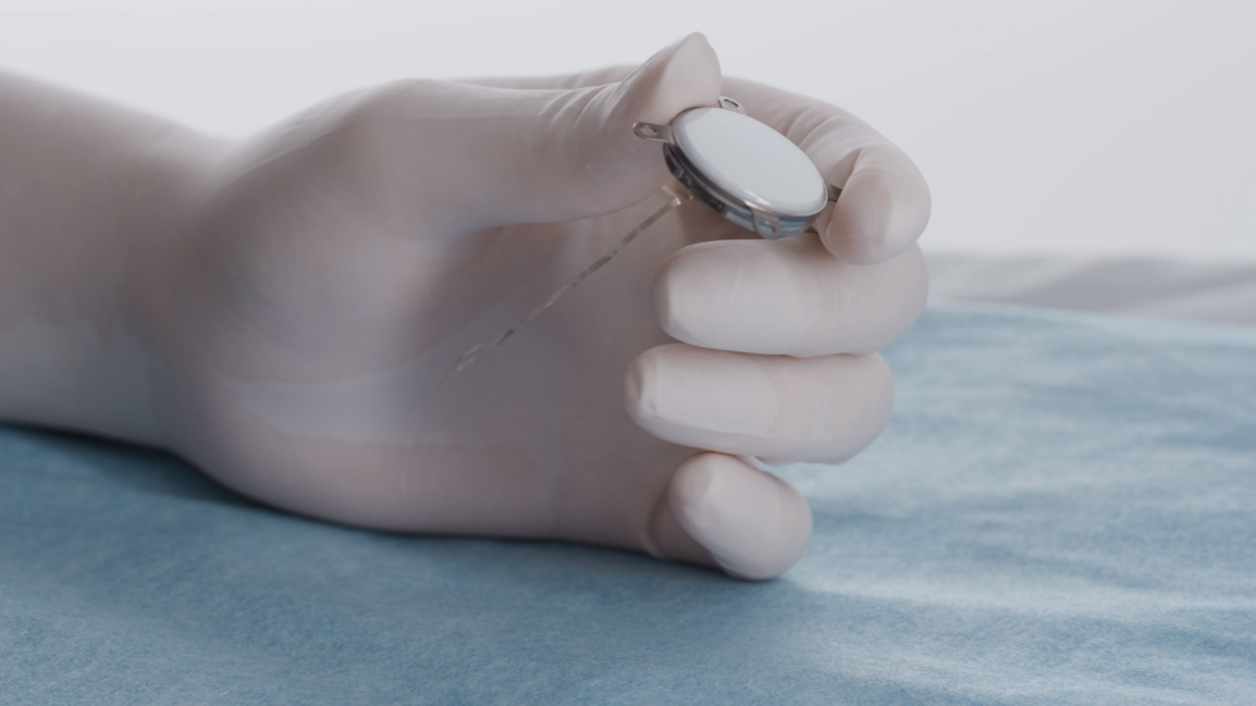 机接口产品进入审批“创新绿色通道”k8凯发关键一步！国内首个侵入式脑(图3)