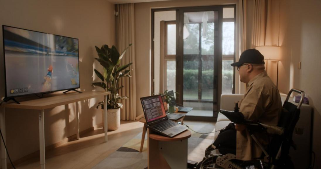 机接口产品进入审批“创新绿色通道”k8凯发关键一步！国内首个侵入式脑(图2)